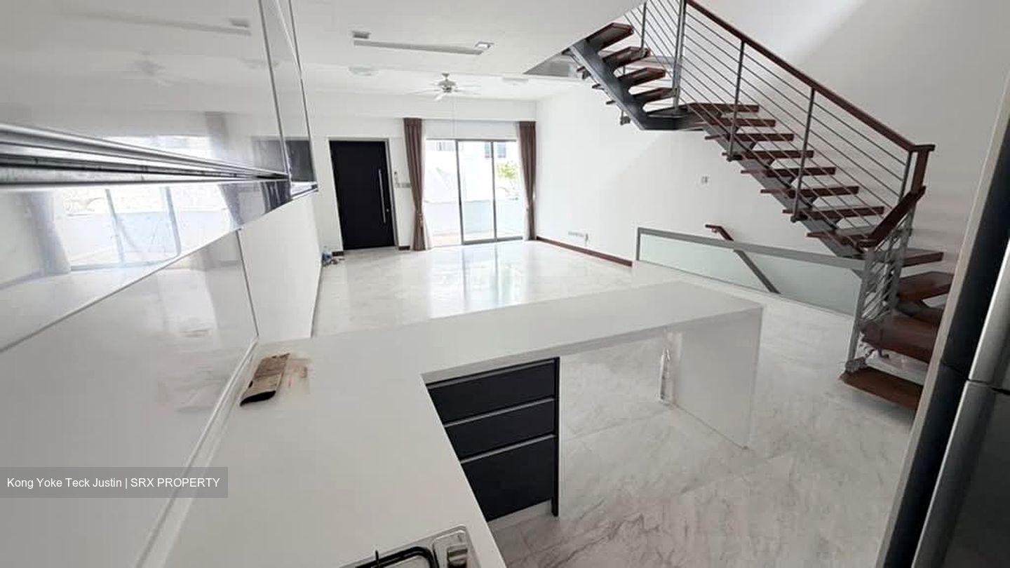Radiance @ Bukit Timah (D21), Terrace #569715941